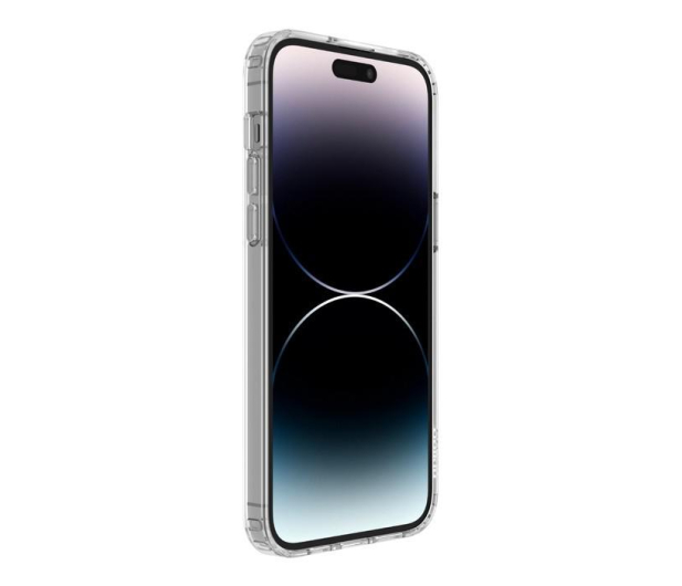 Belkin Magnetic Anti-Microbial Protective Case do iPhone 14 Pro Max - 1161323 - zdjęcie